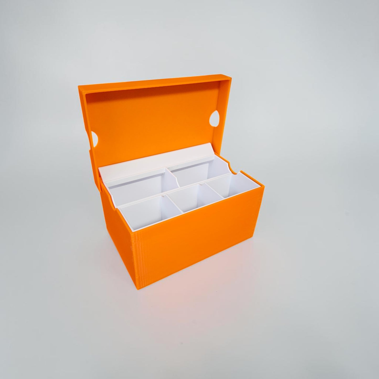 Customizable Mini Shoe Box