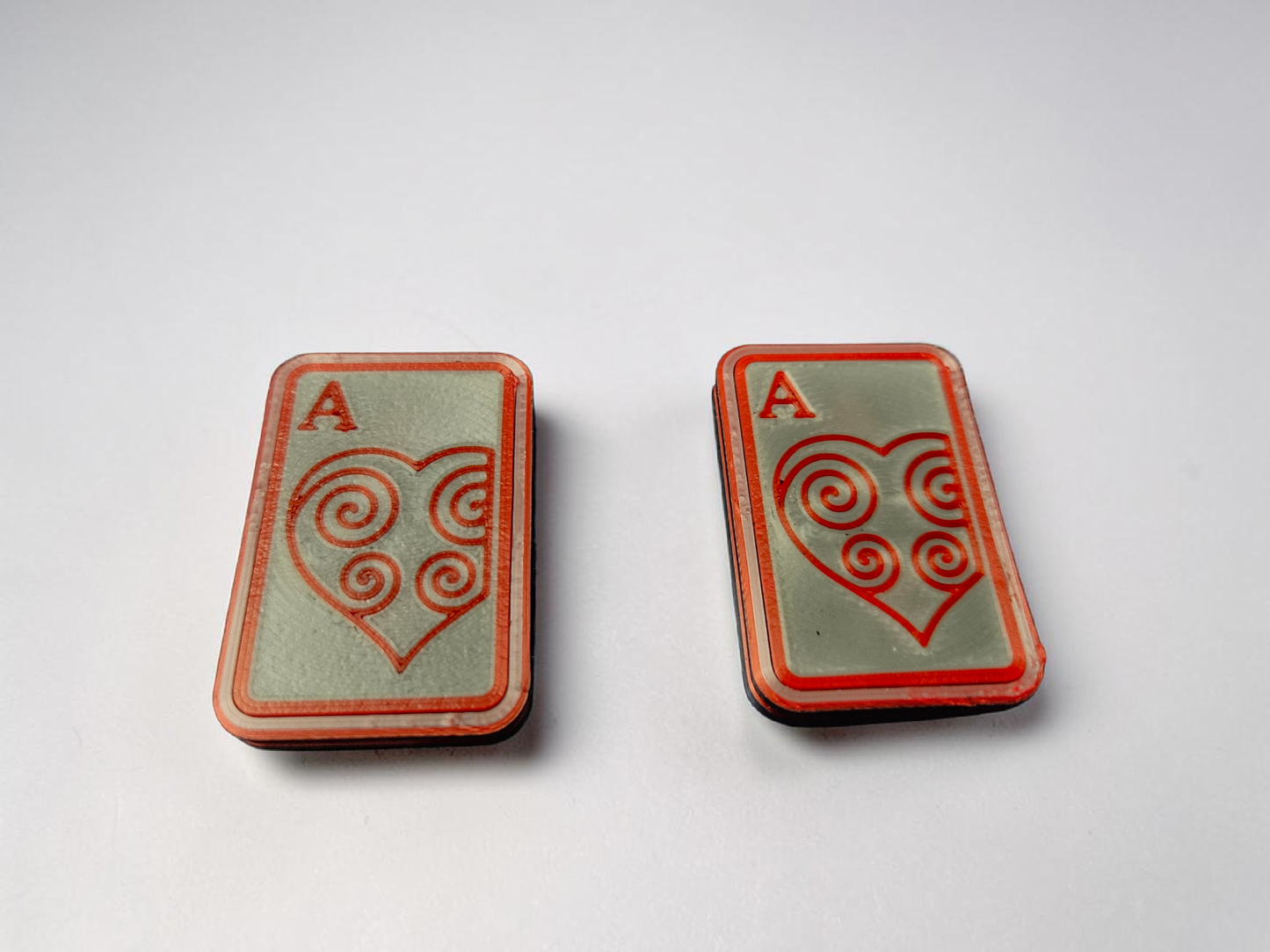 Flipster - Magnetic Sliding Flipping Fidget