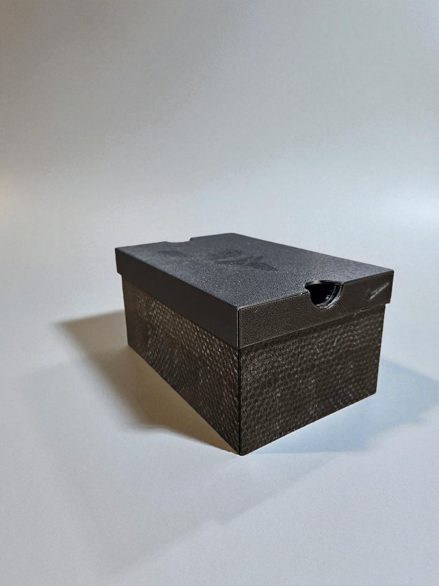 Player Mini Shoe Box