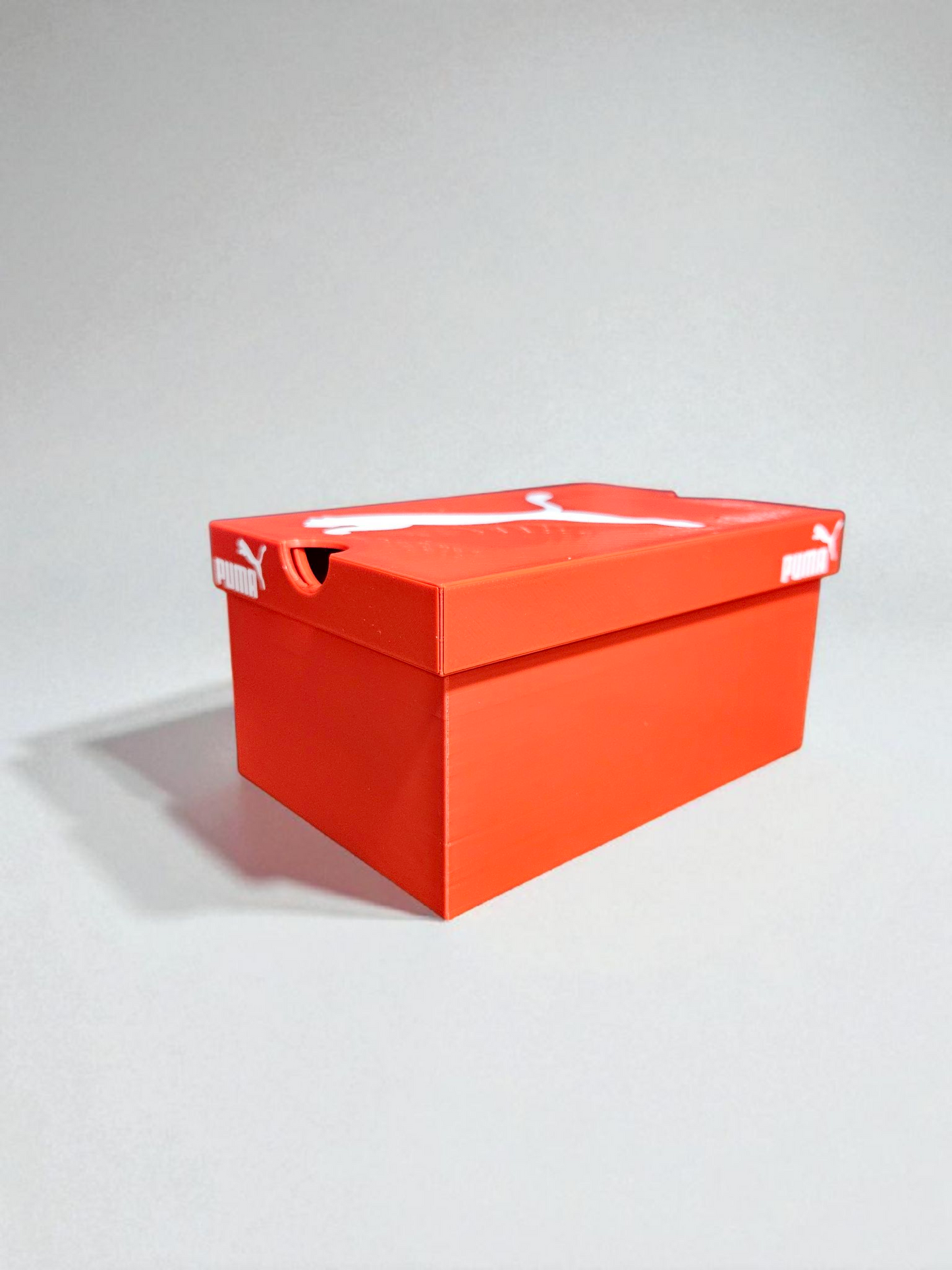 Misc Brand Mini Shoe Box