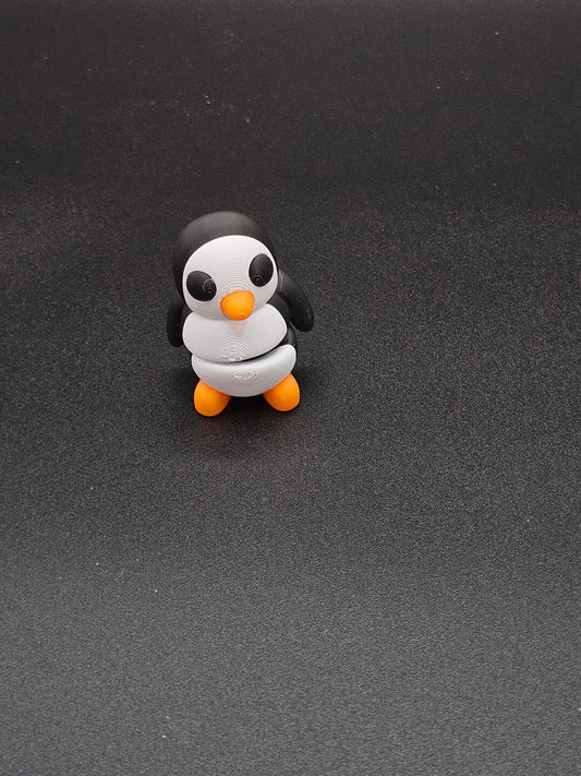 PENGUIN MINI CREATURE