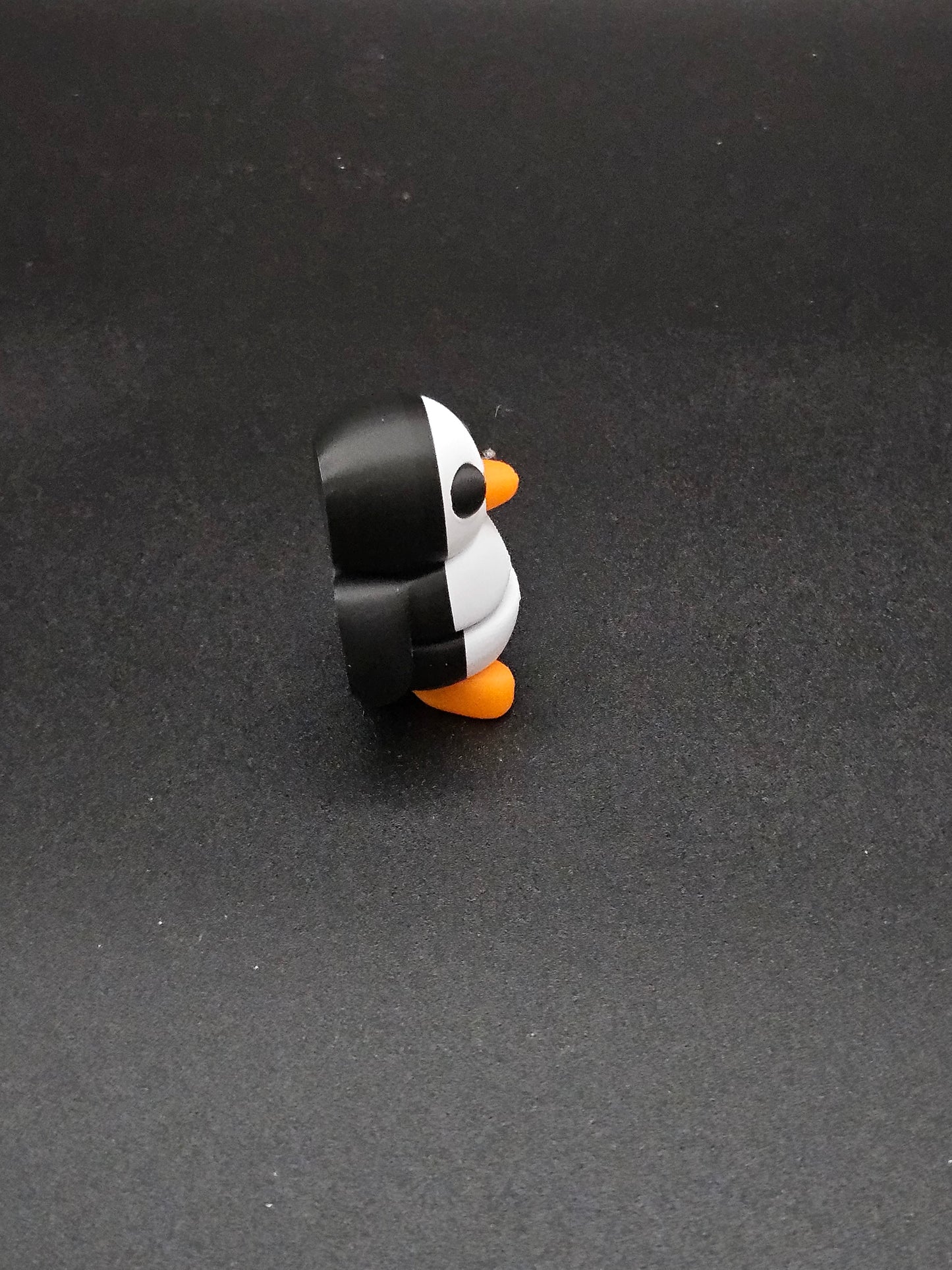 PENGUIN MINI CREATURE