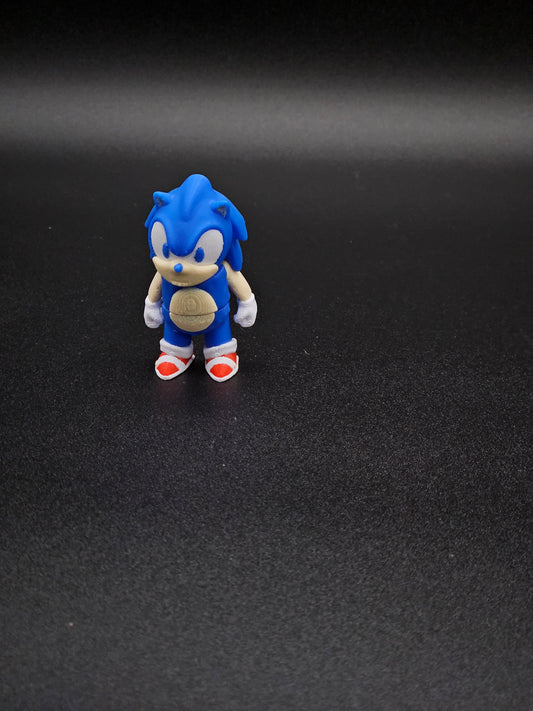 SONIC MINI CREATURE