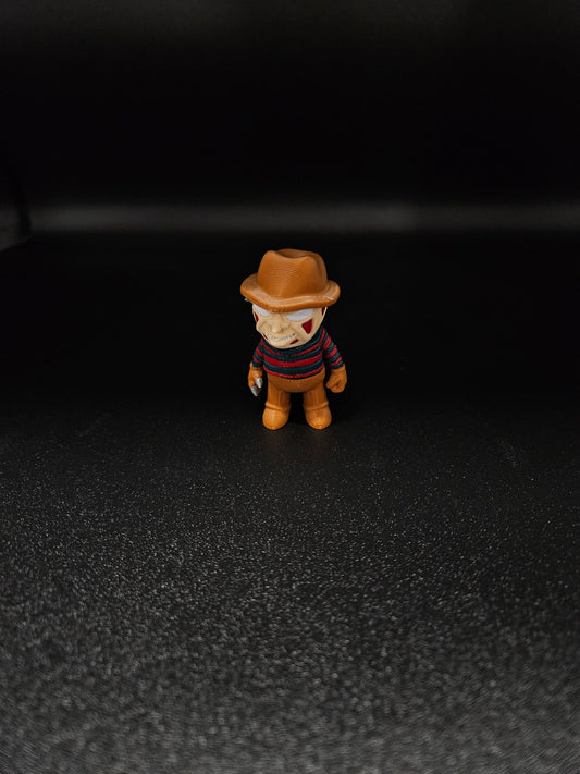 FREDDY KRUEGER MINI CREATURE