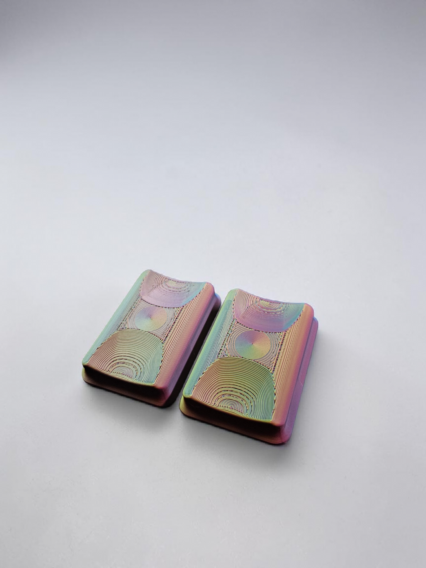 Summer Love - Magnetic Slider Fidget