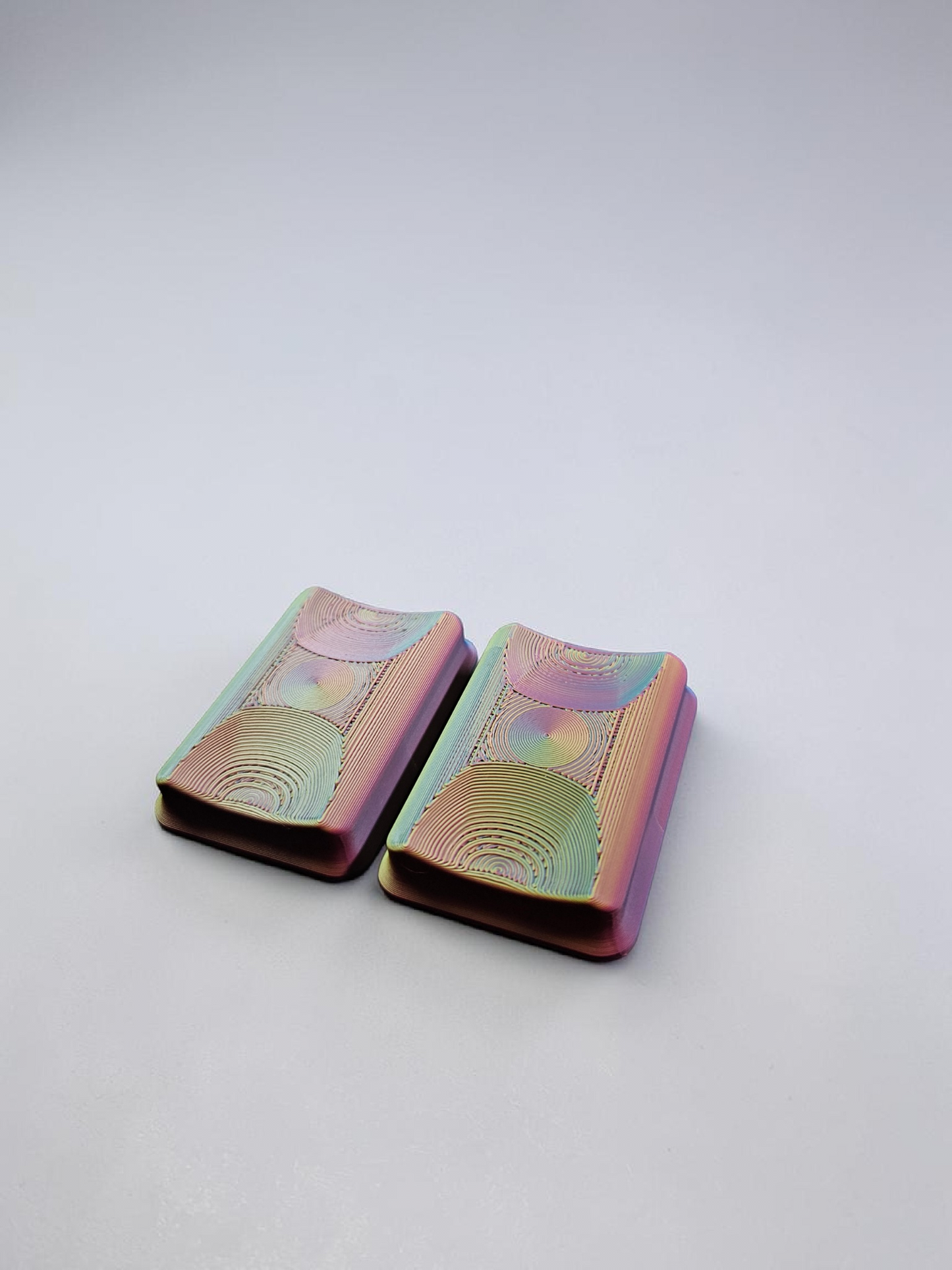 Summer Love - Magnetic Slider Fidget