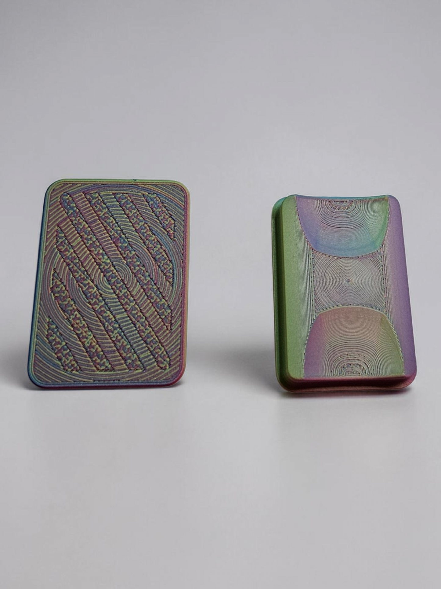 Summer Love - Magnetic Slider Fidget
