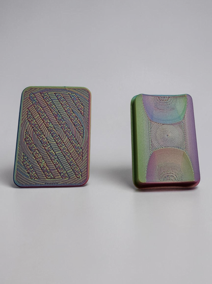 Summer Love - Magnetic Slider Fidget