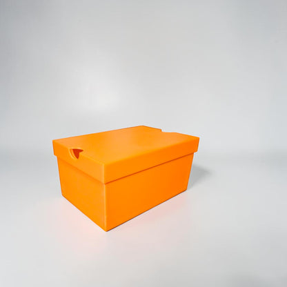 Customizable Mini Shoe Box