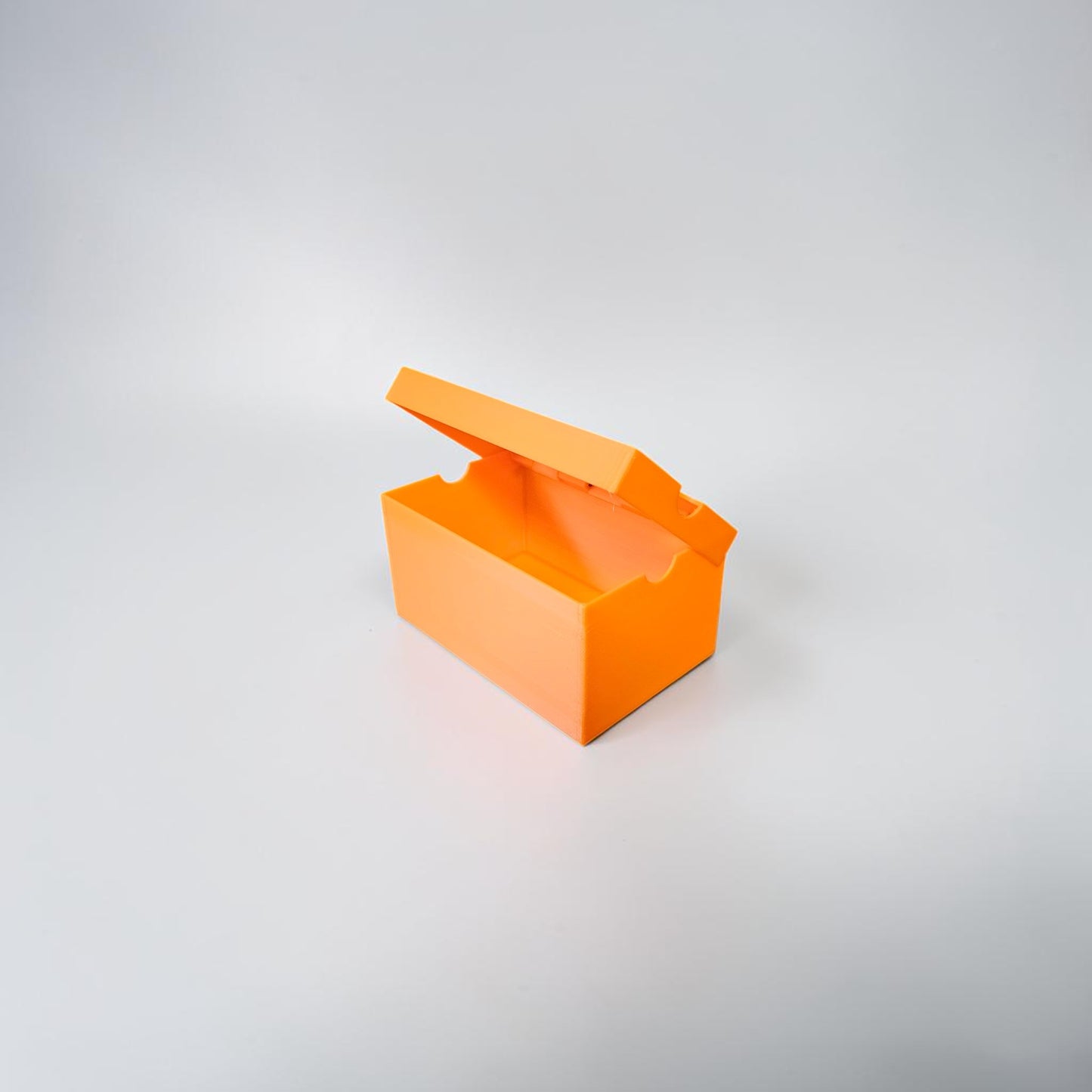 Customizable Mini Shoe Box