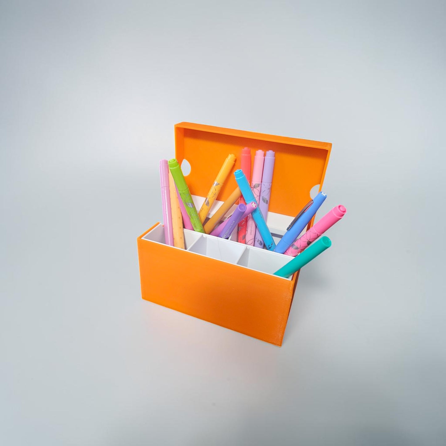 Customizable Mini Shoe Box