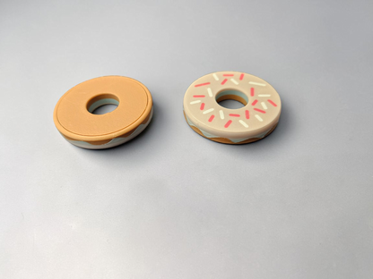 Mag-Slide - magnetic Sliding Flipping FIdget