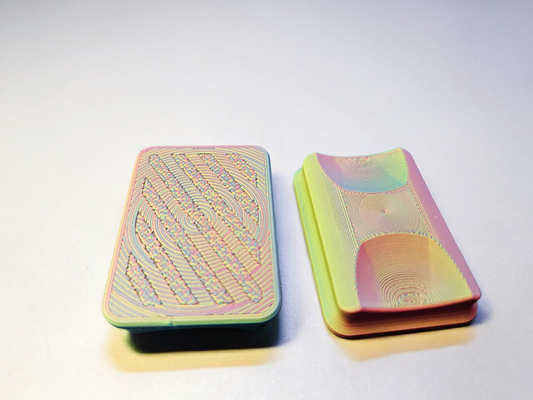 The Summer of Love - Slider Fidget - 2x3