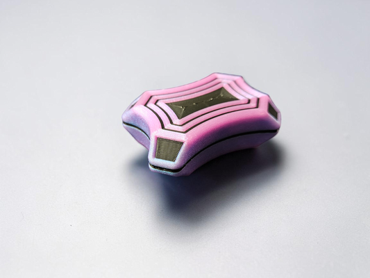 The Velocity - 3x2 Fidget Slider