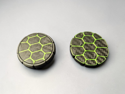 Flipster - Magnetic Sliding Flipping Fidget
