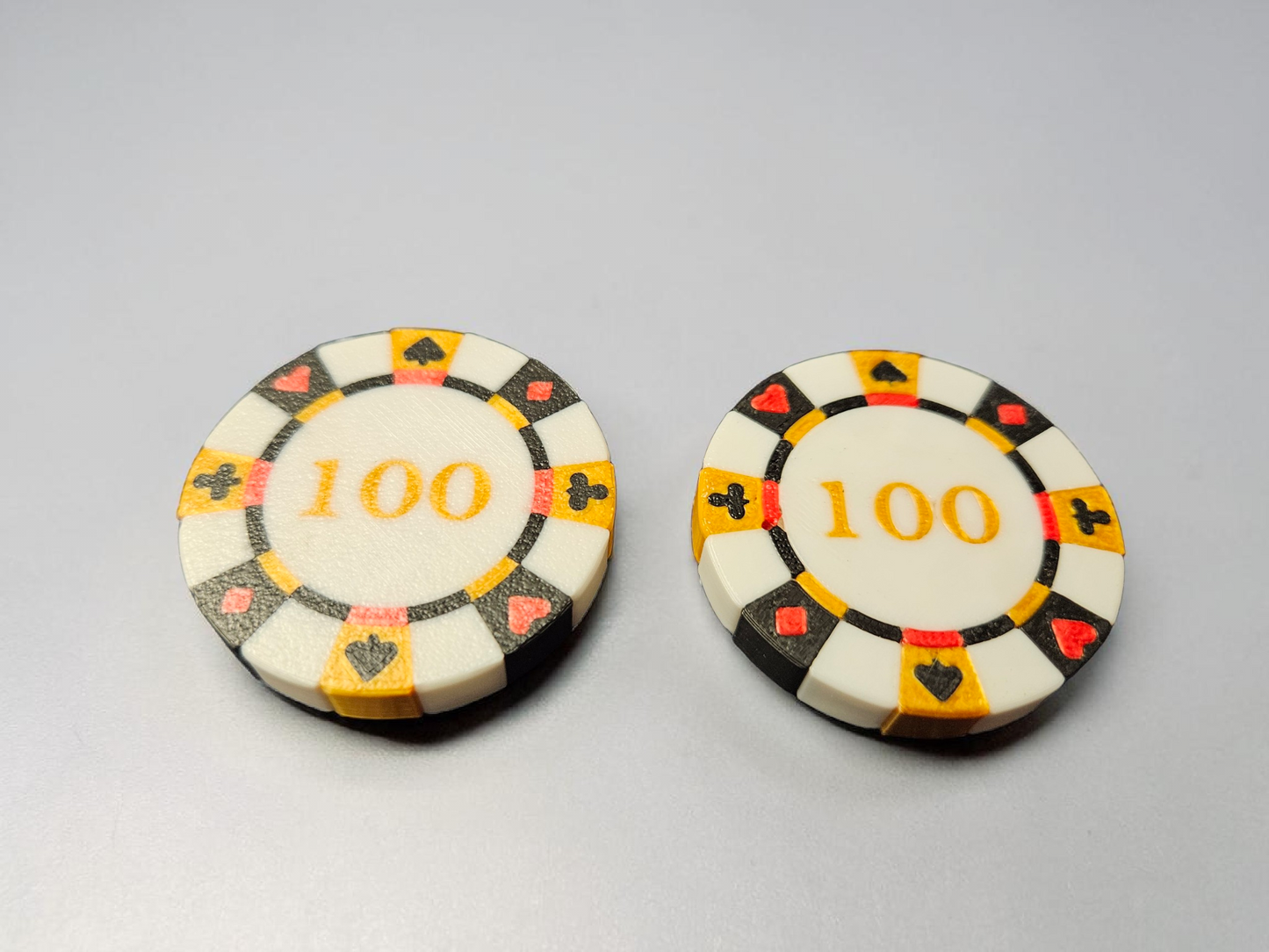 Mag-Slide - magnetic Sliding Flipping FIdget