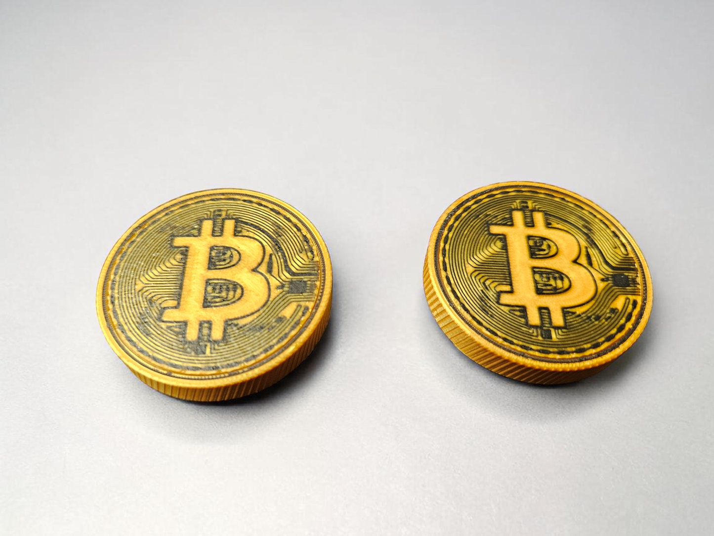 Mag-Slide - magnetic Sliding Flipping FIdget