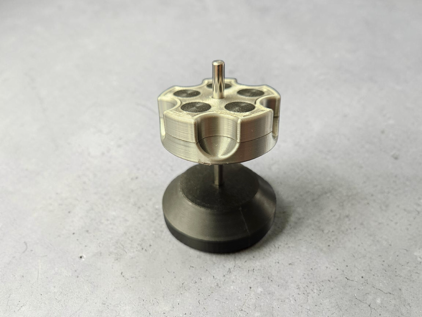 Floating Magnet Fidgets - Great For Desk Fidgeting