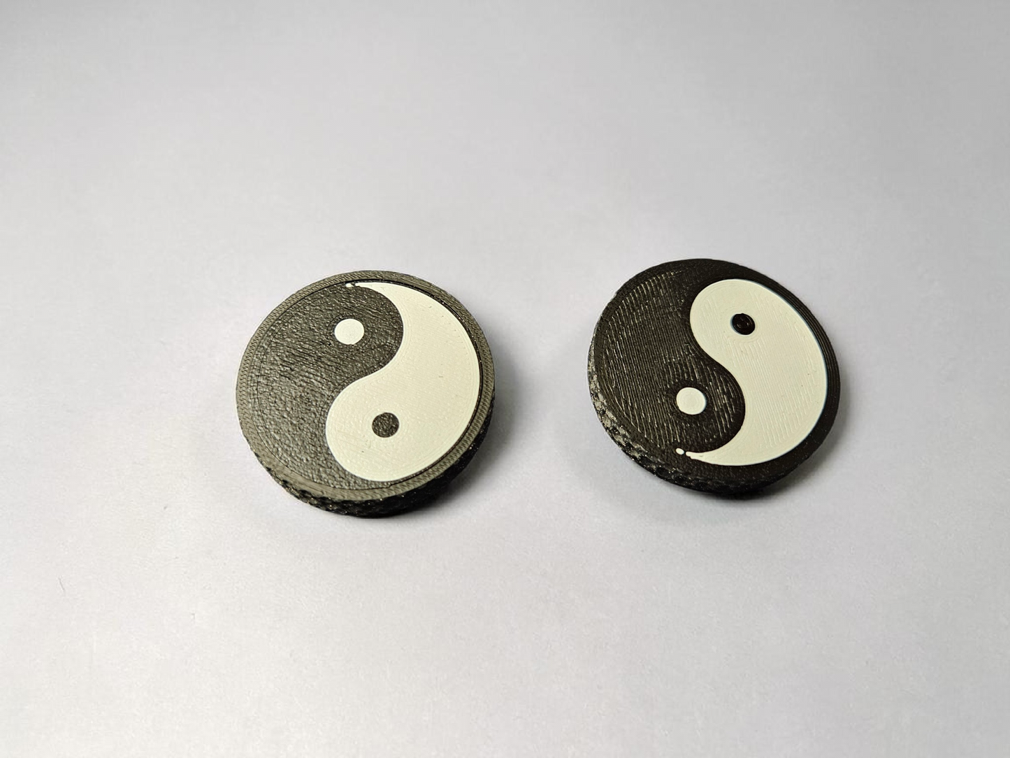 Mag-Slide - magnetic Sliding Flipping FIdget