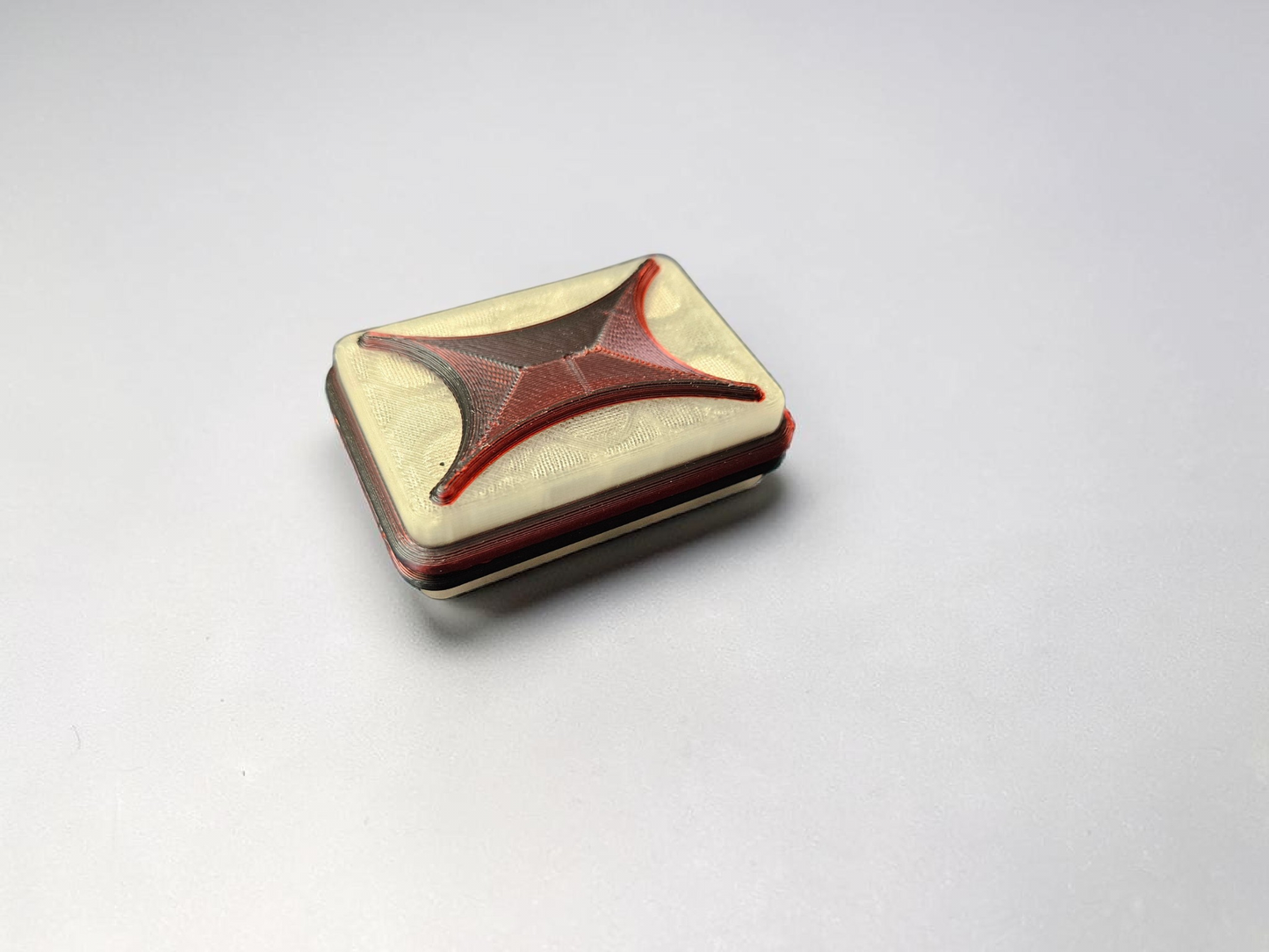 Bare Bones – Transparent Haptic Magnet Slider