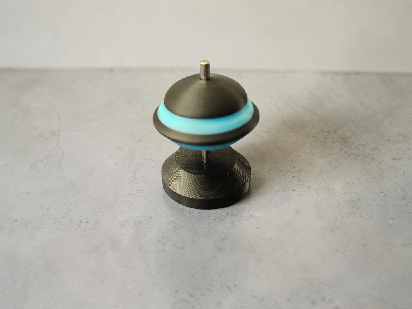 Floating Magnet Fidgets - Great For Desk Fidgeting
