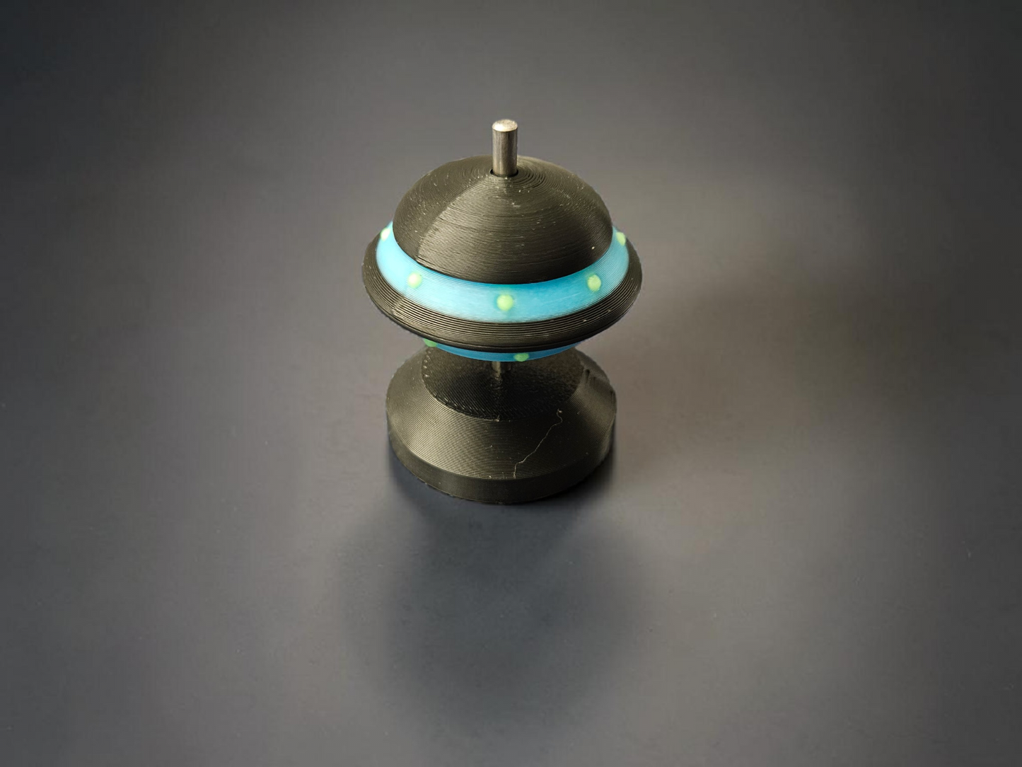 Floating Magnet Fidgets - Great For Desk Fidgeting