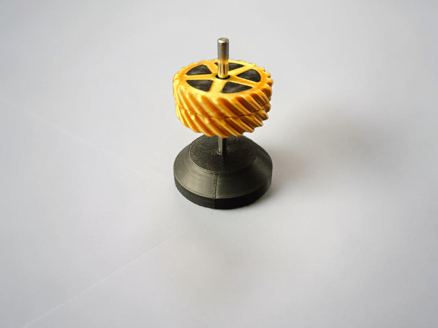 Floating Magnet Fidgets - Great For Desk Fidgeting