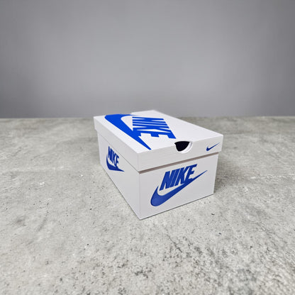N Brand Mini Shoe Box
