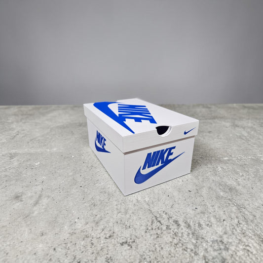 N Brand Mini Shoe Box