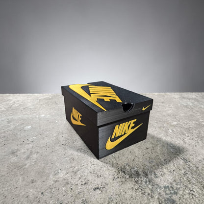 N Brand Mini Shoe Box