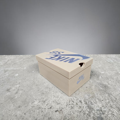 N SB Brand Mini Shoe Box