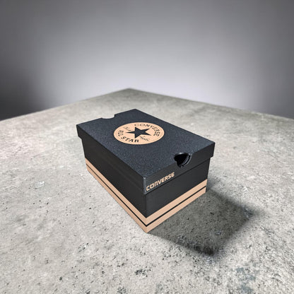 Misc Brand Mini Shoe Box