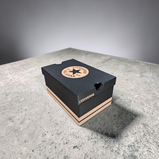 Misc Brand Mini Shoe Box