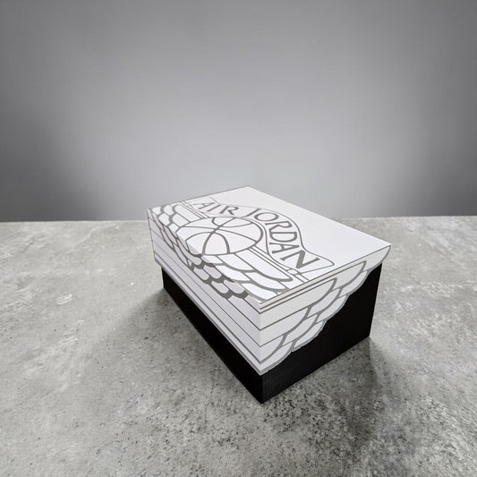 J Brand Mini Shoe Box