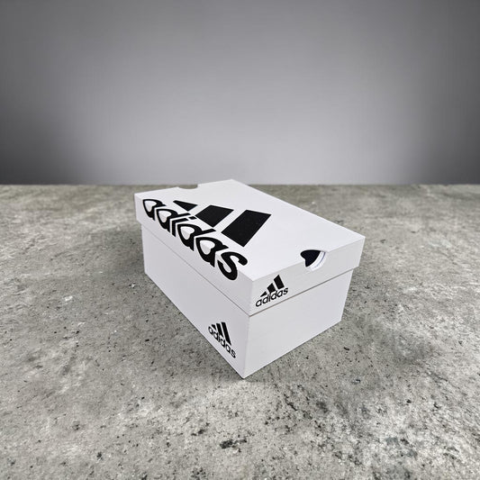 A Brand Mini Shoe Box