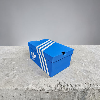 A Brand Mini Shoe Box