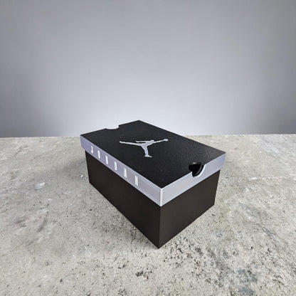 J Brand Mini Shoe Box