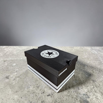 Misc Brand Mini Shoe Box