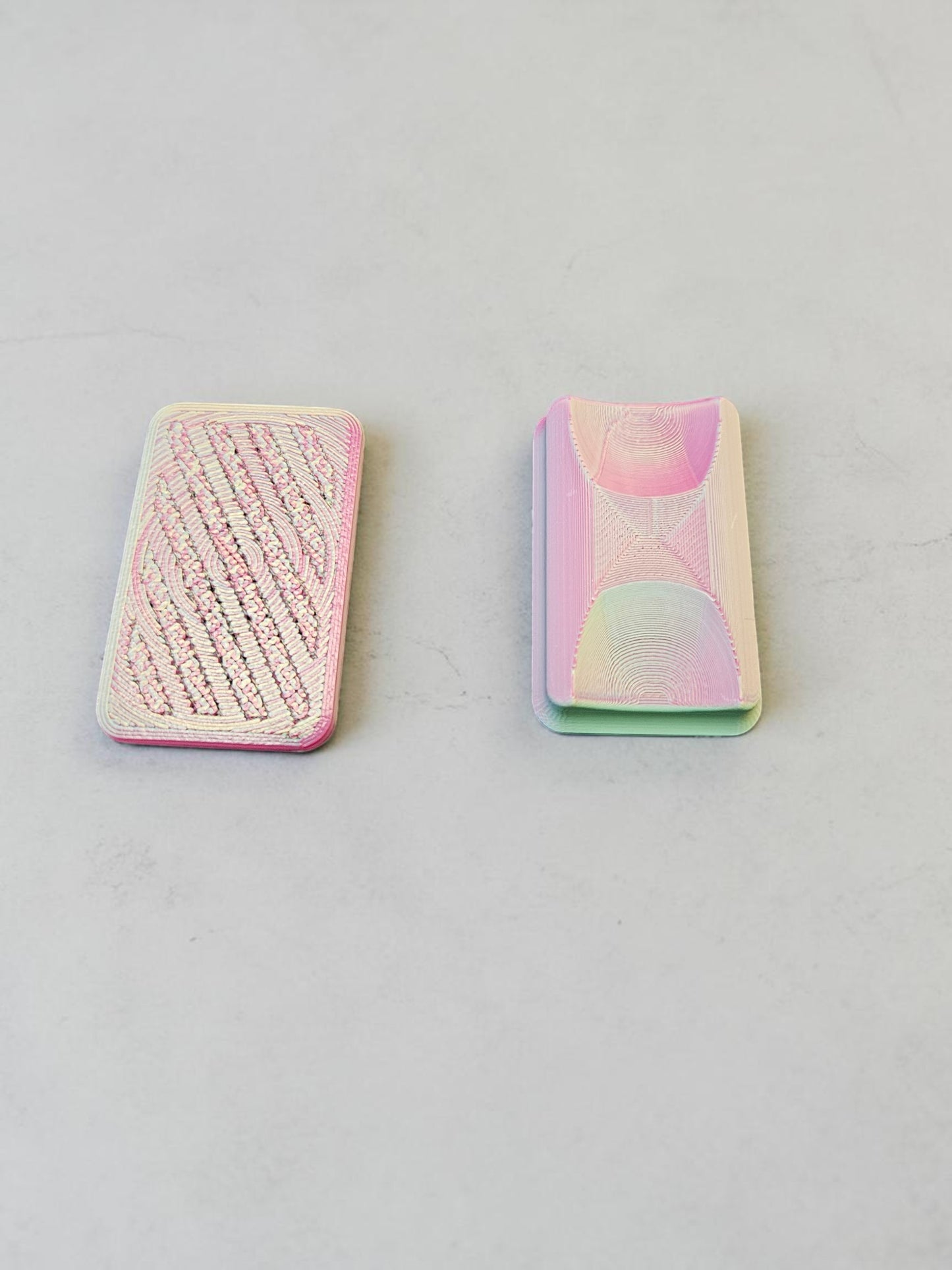 Summer Love - Magnetic Slider Fidget