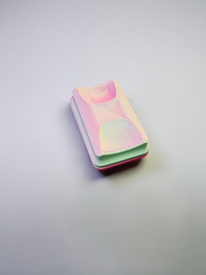 Summer Love - Magnetic Slider Fidget