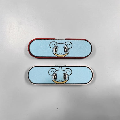 Poke Double Take | Magnetic Sliding Haptic Fidget