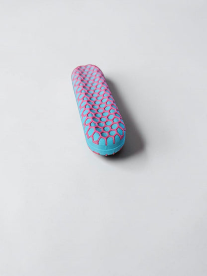 Double Take - Hex Edition - Multi-Function Fidget Slider