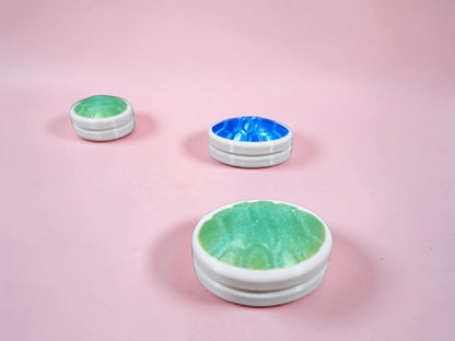 The Turtle Shell - 3x2 Fidget Slider
