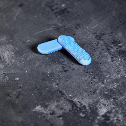 Double Take - Spiked - Multi-Function Fidget Slider