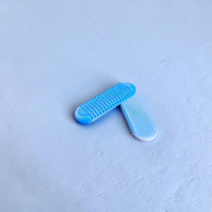 Double Take - Spiked - Multi-Function Fidget Slider