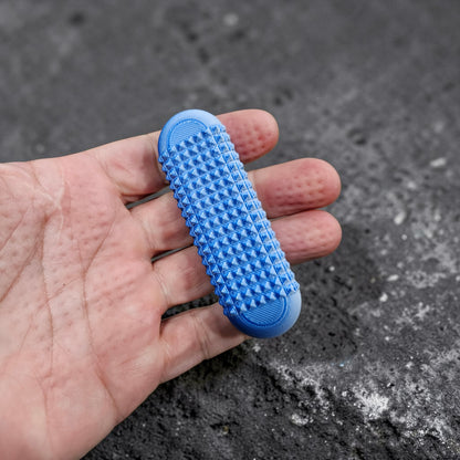 Double Take - Spiked - Multi-Function Fidget Slider