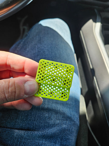 Mirage Lightweight fidget Slider | Tactile Desk Toy & EDC Fidget