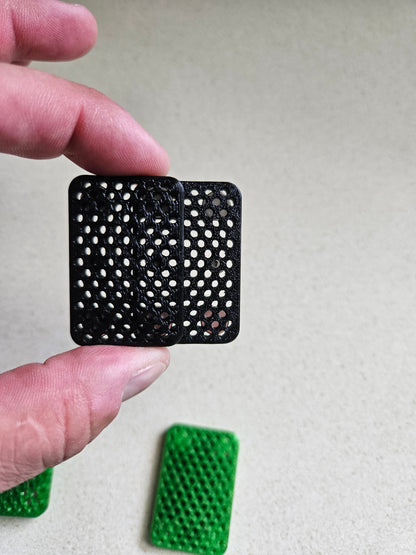 Mirage Lightweight fidget Slider | Tactile Desk Toy & EDC Fidget