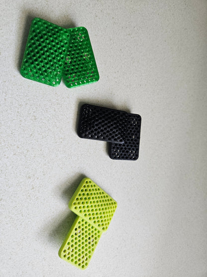 Mirage Lightweight fidget Slider | Tactile Desk Toy & EDC Fidget