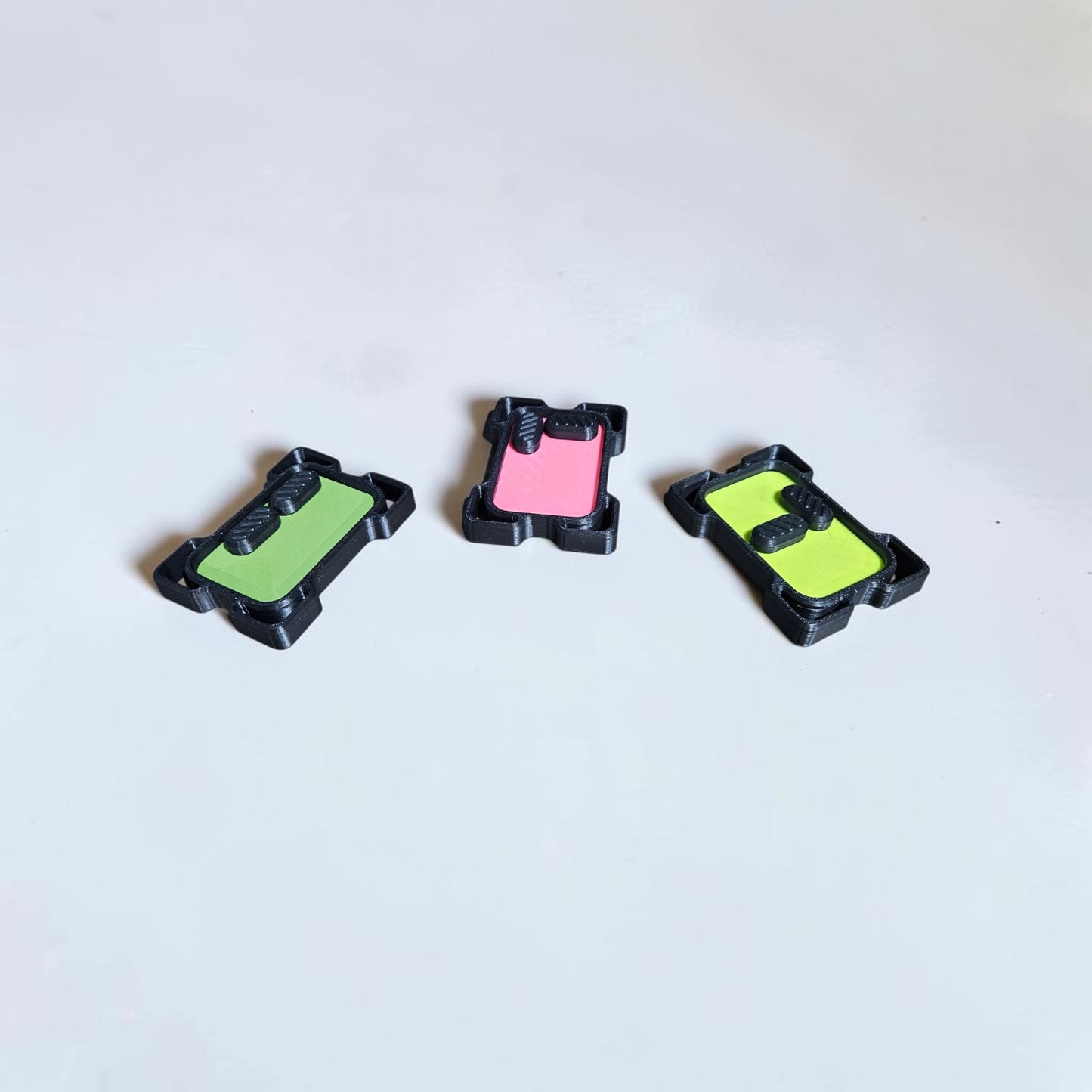 Take 2 Button Slider
